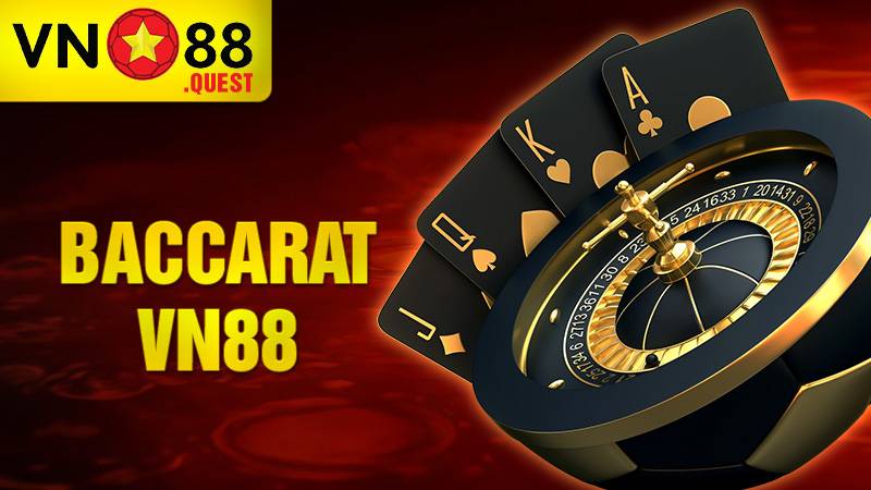 Baccarat VN88