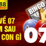 Đề về 07 hôm sau đánh con gì