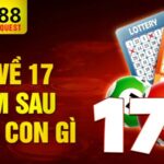 Đề về 17 hôm sau đánh con gì