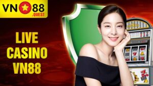 Live Casino VN88
