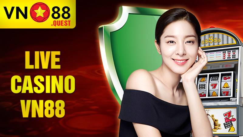 Live Casino VN88