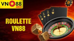 Roulette VN88